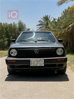 فولكسفاغن جولف